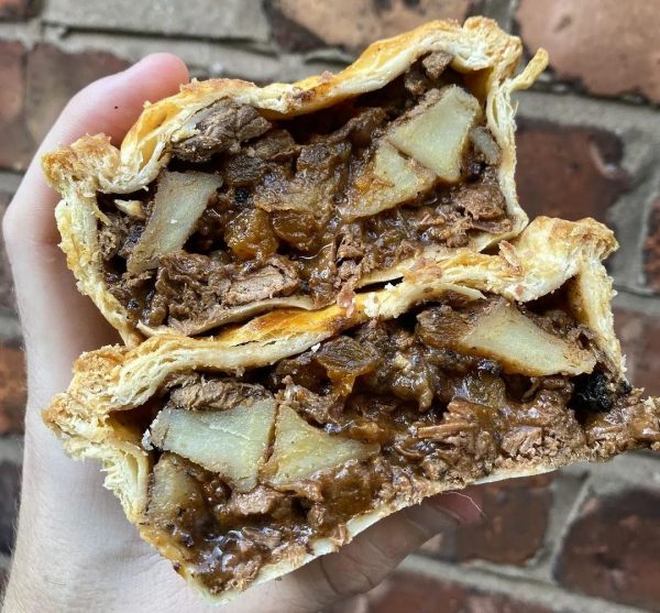 Potter's Meat & Potato