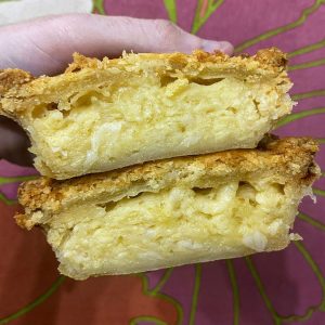 Alan's Cheese & Onion